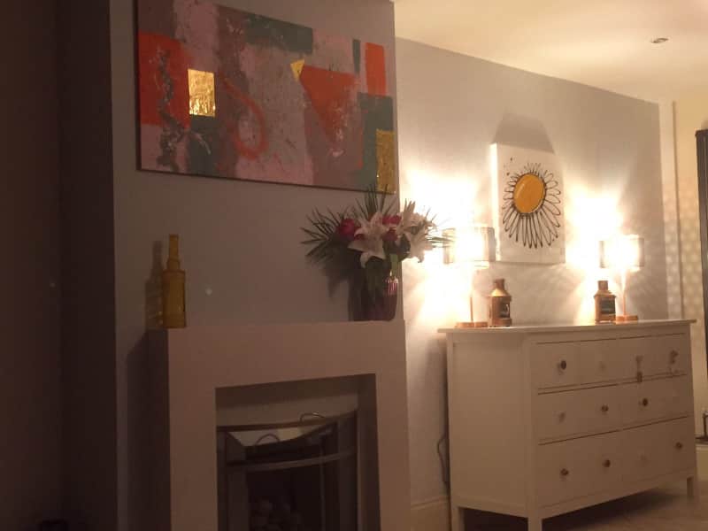 Housesitting assignment in Melton Mowbray, United Kingdom