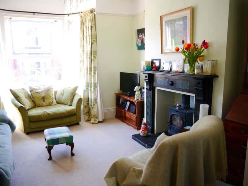 Housesitting assignment in Sheffield, United Kingdom