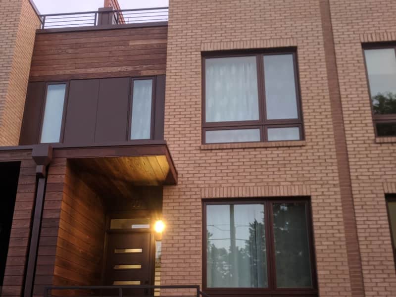 Housesitting assignment in Raleigh, North Carolina, United States