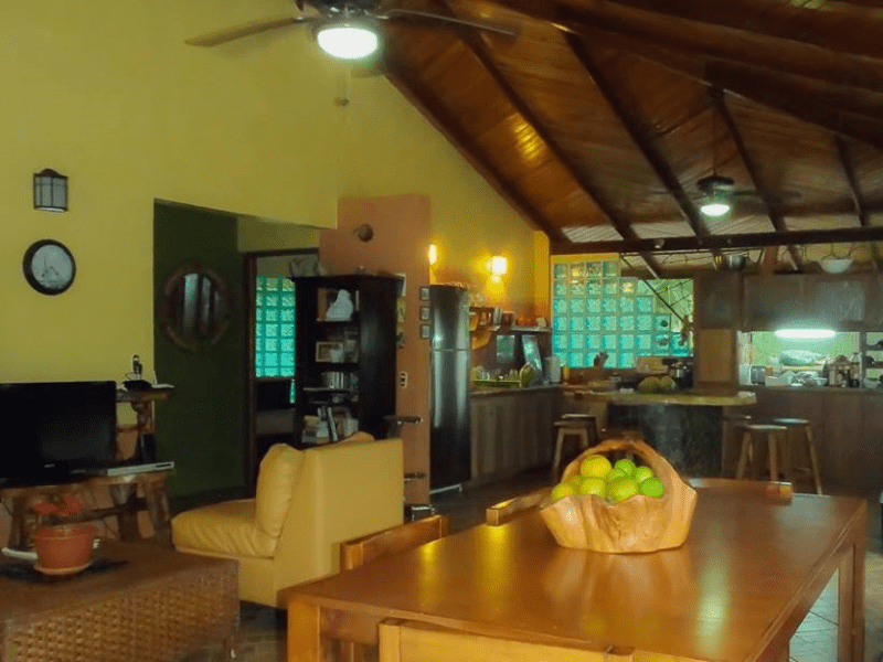 Housesitting assignment in Puerto Viejo de Talamanca, Costa Rica