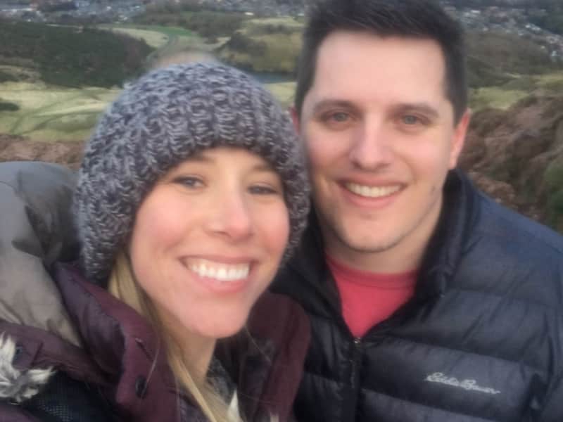Jenna from Cedar Rapids, Iowa, United States