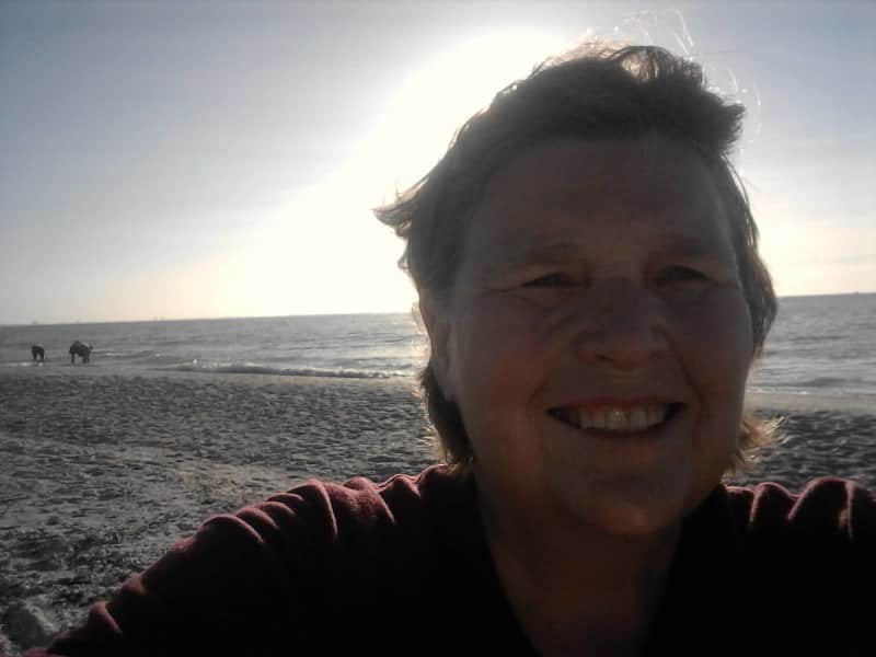 Loisann from Northville, Michigan, United States