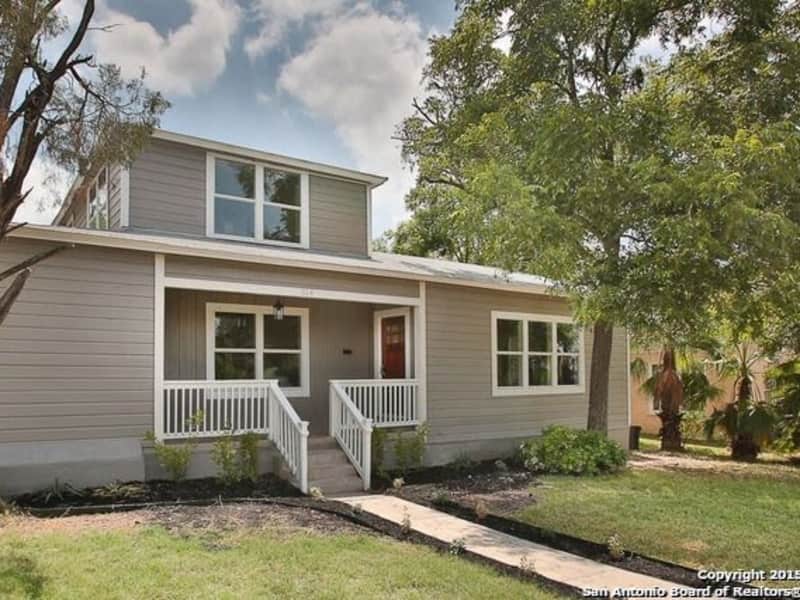 Housesitting assignment in San Antonio, Texas, United States