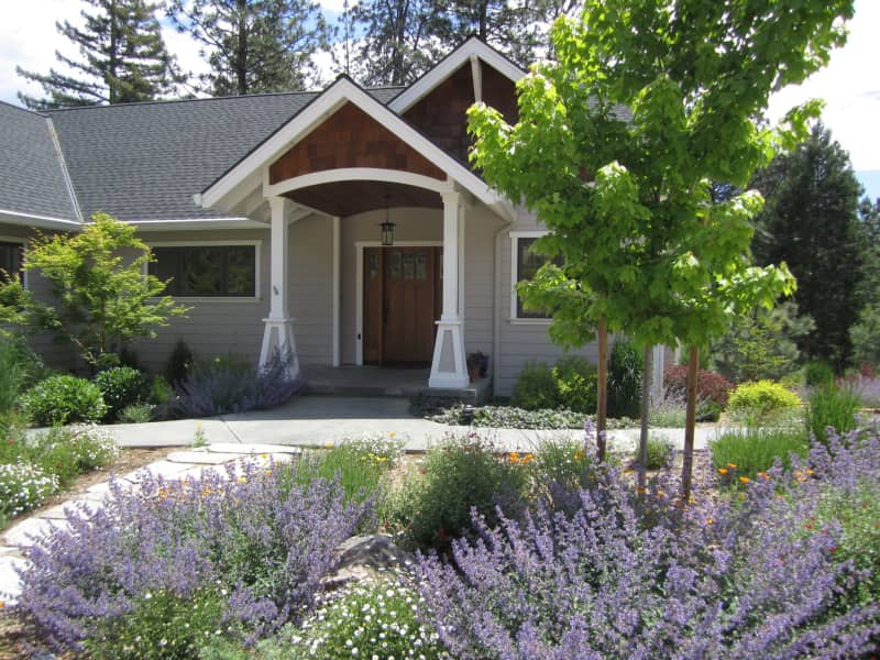 Housesitting assignment in Nevada City, California, United States