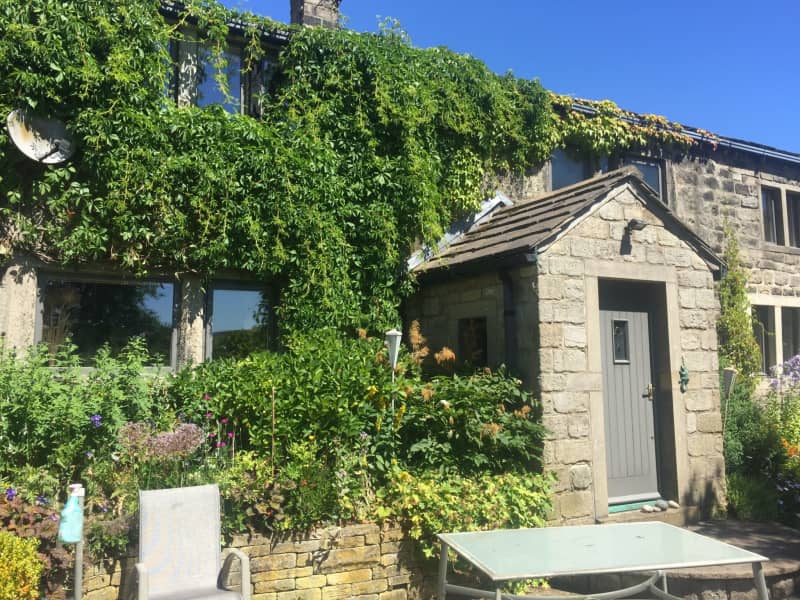 Housesitting assignment in Hebden Bridge, United Kingdom