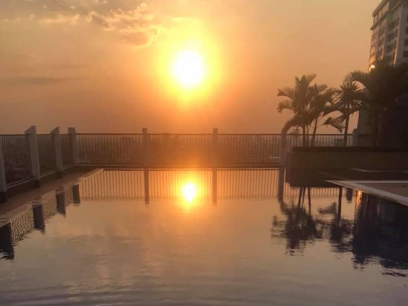 Housesitting assignment in Phnom Penh, Cambodia