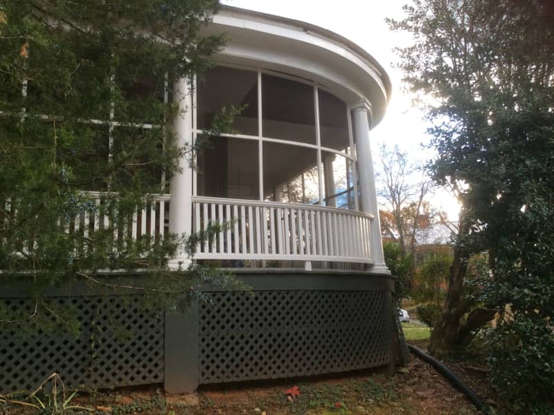 Housesitting assignment in Orange, Virginia, United States