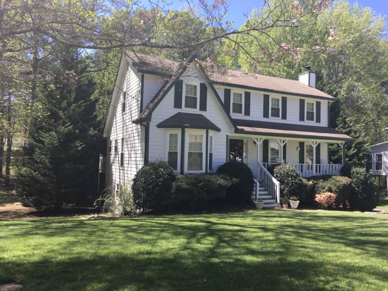 Housesitting assignment in Atlanta, Georgia, United States