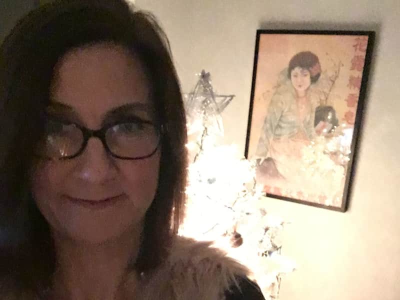 Carole from Henderson, Nevada, United States