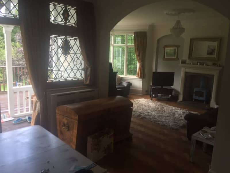 Housesitting assignment in Walsall, United Kingdom