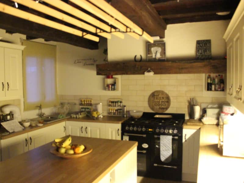 Housesitting assignment in Bugard, France