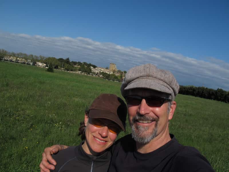Michelle & rob from Maiden Rock, Wisconsin, United States
