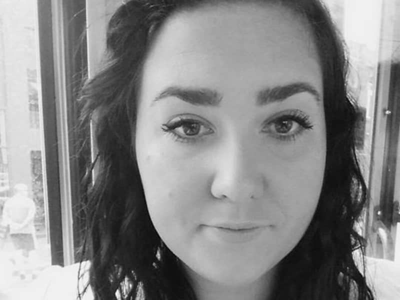 Hayley kathleen from Northcote, Victoria, Australia