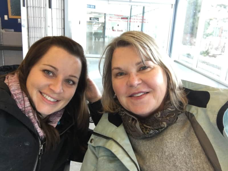 Cathey from Ladysmith, British Columbia, Canada