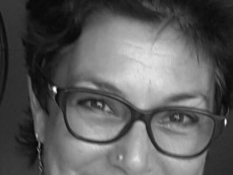 Judie from Tel Aviv, Israel