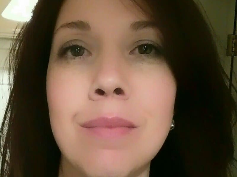 Lisa from Stockton-on-Tees, United Kingdom