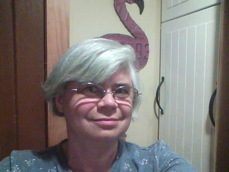 Jennifer from Hickory, North Carolina, United States