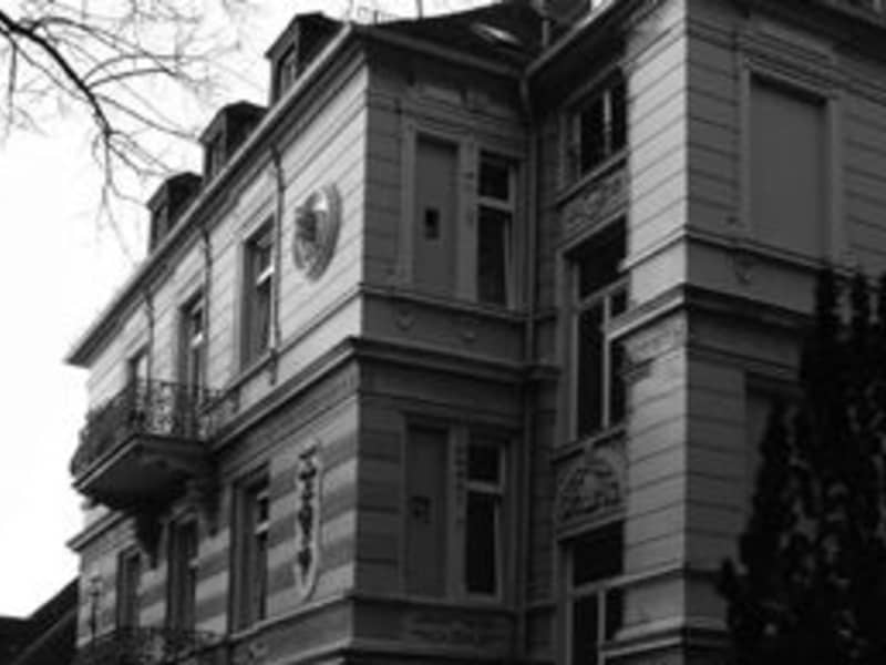 Housesitting assignment in Wiesbaden, Germany