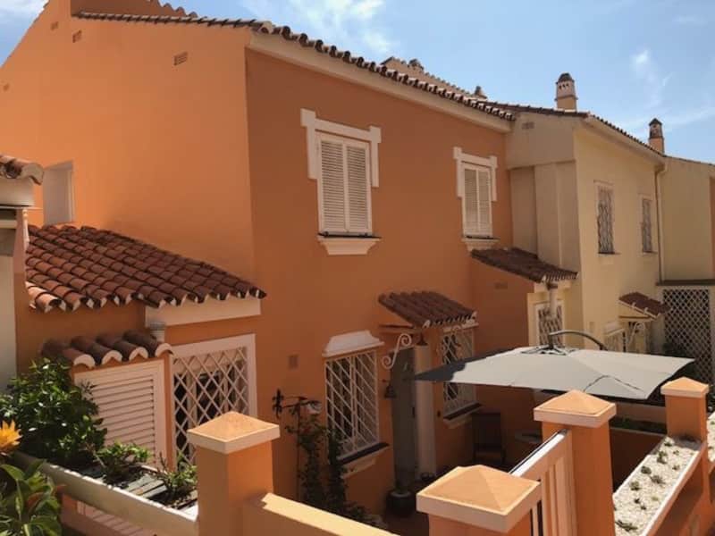Housesitting assignment in Málaga, Spain