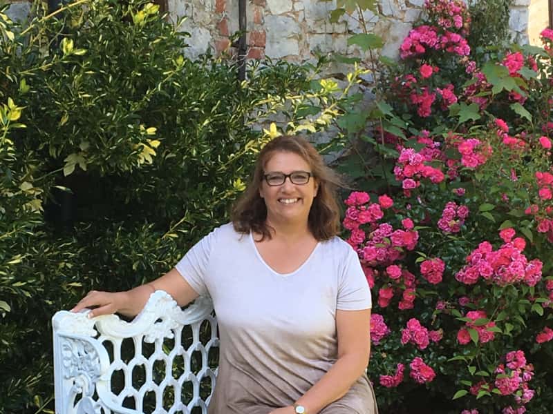 Lisa from Metamora, Illinois, United States