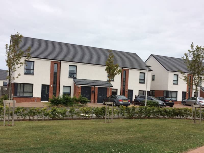 Housesitting assignment in Ayr, United Kingdom