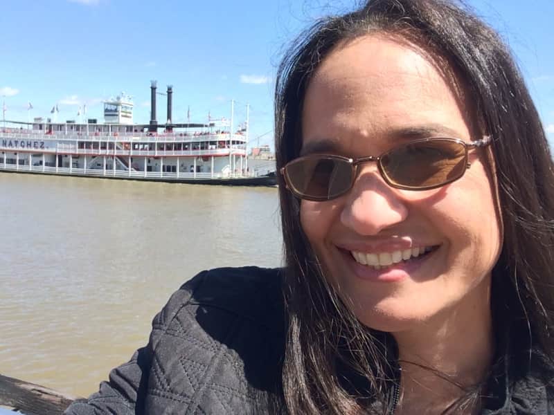 Brenda from Robertsdale, Alabama, United States