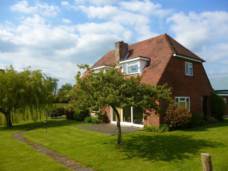 Housesitting assignment in Plaistow, United Kingdom