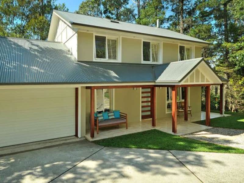 Housesitting assignment in Woodford, New South Wales, Australia
