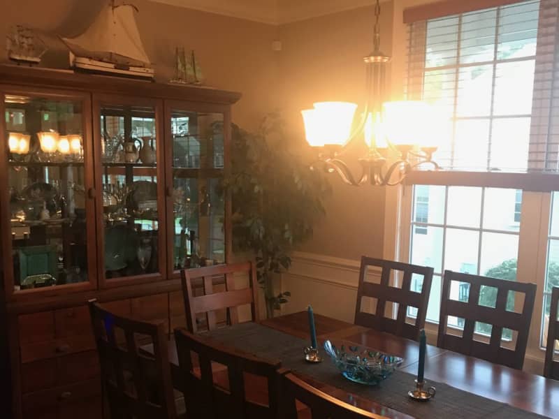 Housesitting assignment in Hartford, Connecticut, United States