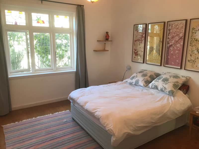Housesitting assignment in Cape Town, South Africa