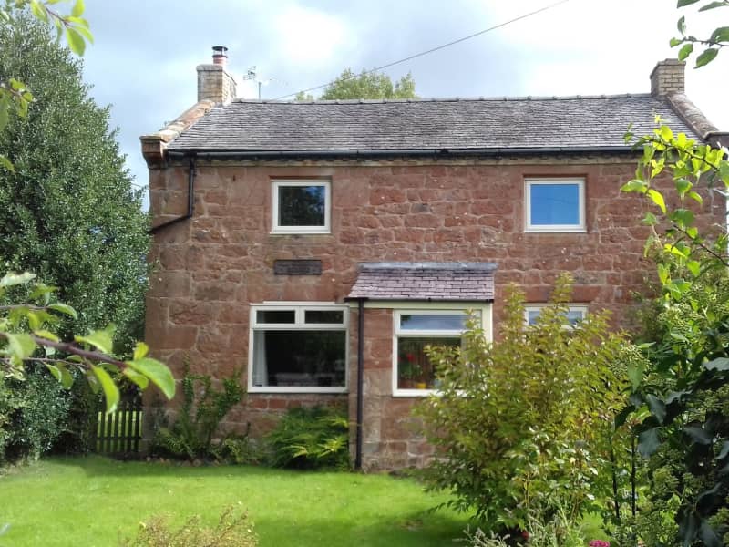 Housesitting assignment in Oswestry, United Kingdom