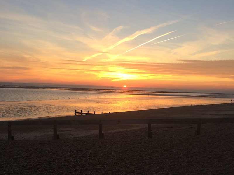 Housesitting assignment in Hayling Island, United Kingdom