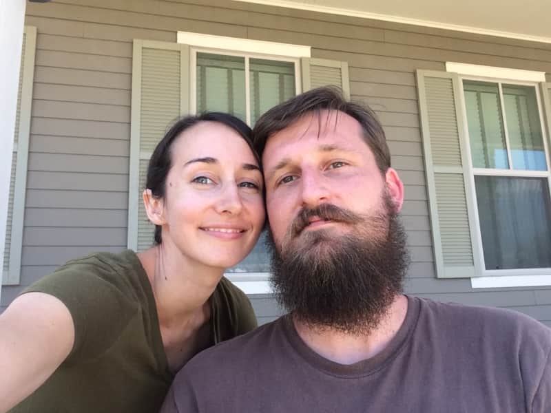 Briana & John from Clinton, South Carolina, United States