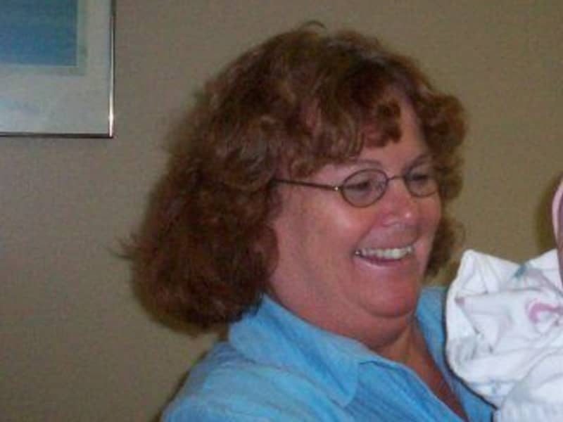 Melanie & John from Frankfort, Indiana, United States
