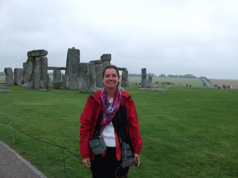 Kim from Hershey, Pennsylvania, United States