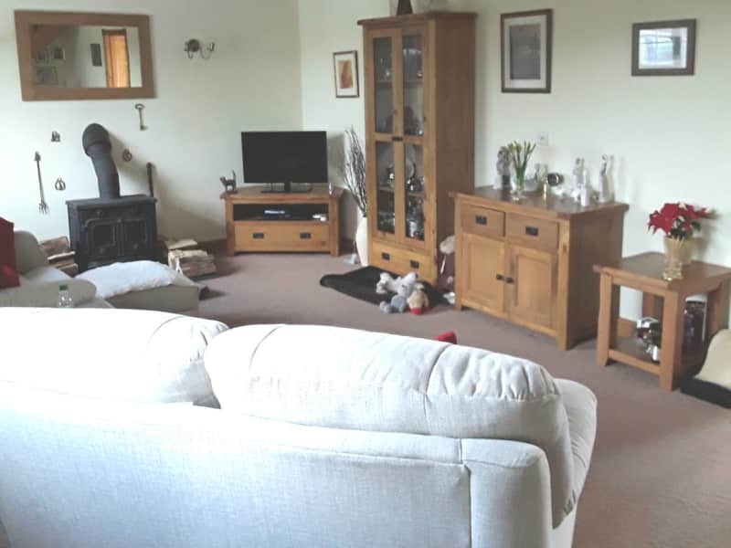 Housesitting assignment in Solva, United Kingdom