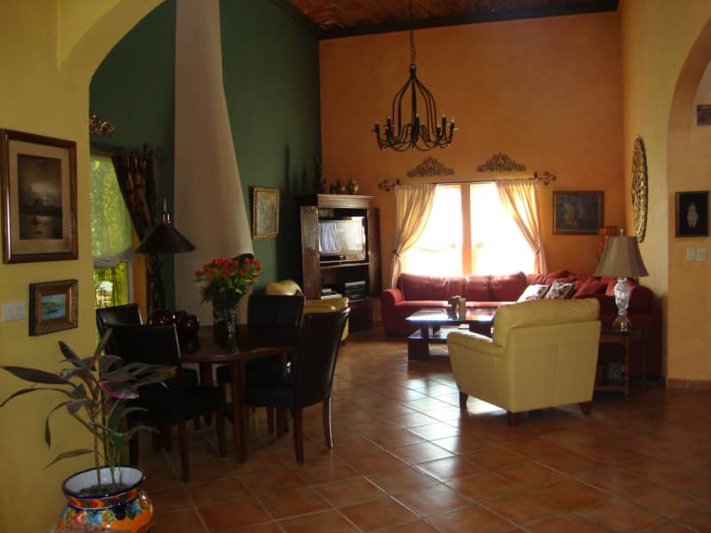 Housesitting assignment in San Miguel de Allende, Mexico