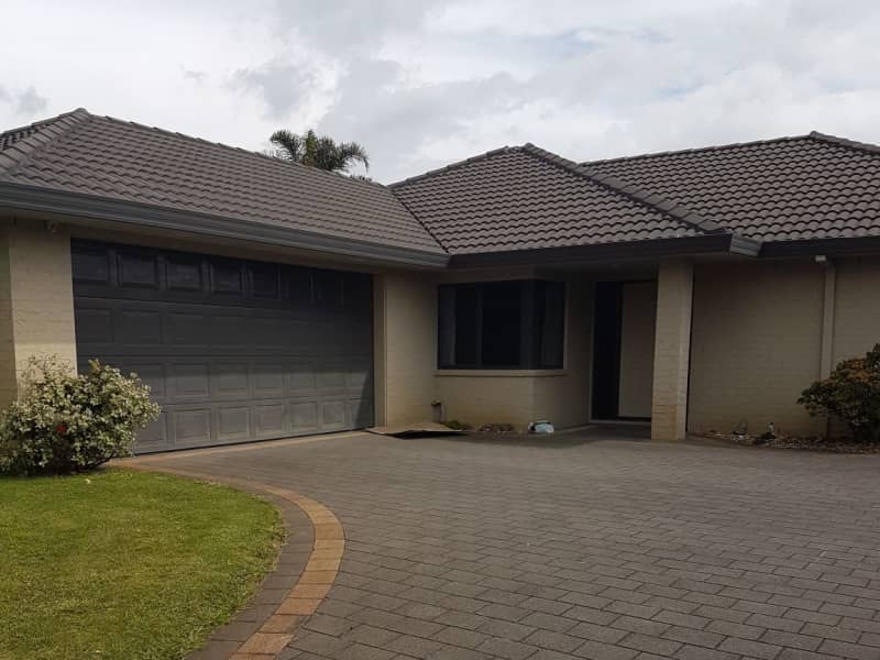 Housesitting assignment in Papamoa Beach, New Zealand