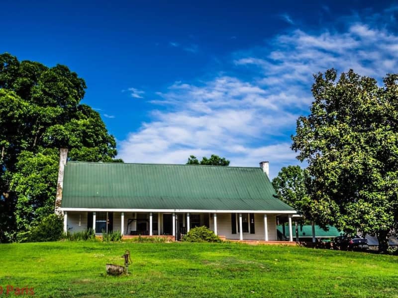 Housesitting assignment in Oakland, Mississippi, United States