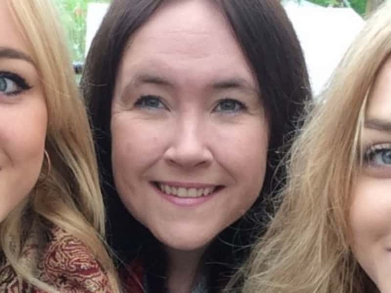 Kairen from Harpenden, United Kingdom