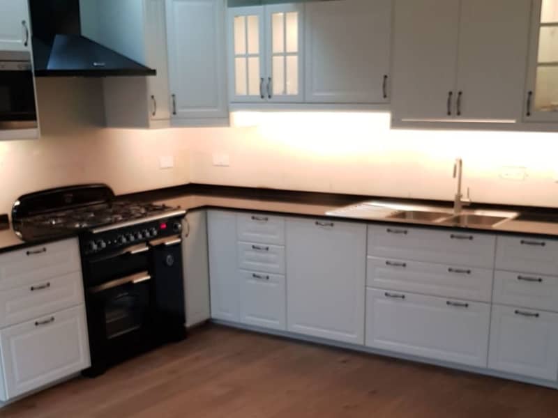 Housesitting assignment in Barnes, United Kingdom