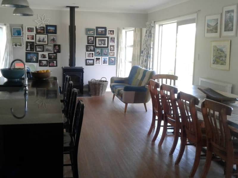 Housesitting assignment in Lower Hutt, New Zealand