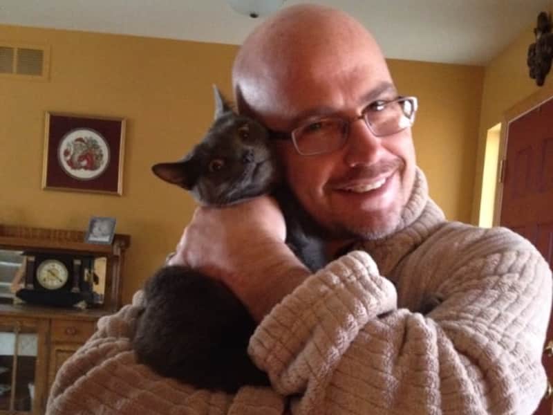 Vernon from Indianapolis, Indiana, United States