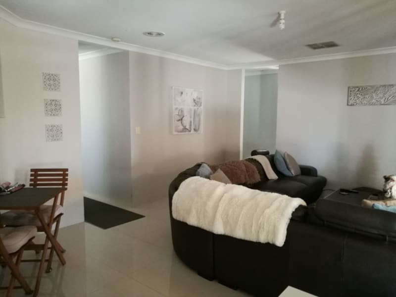 Housesitting assignment in Rockingham, Western Australia, Australia