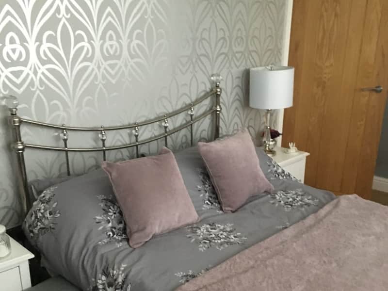Housesitting assignment in Heswall, United Kingdom