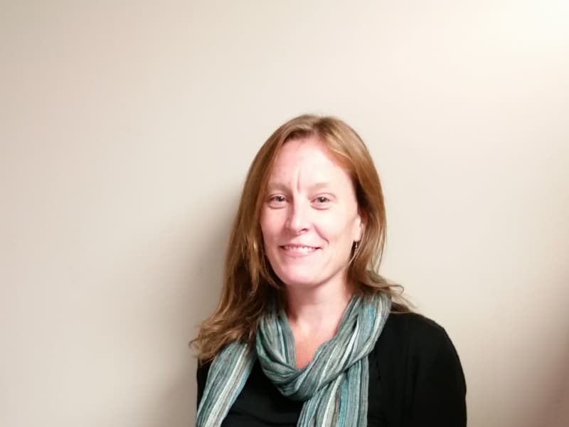Ruth from Charlottetown, Prince Edward Island, Canada