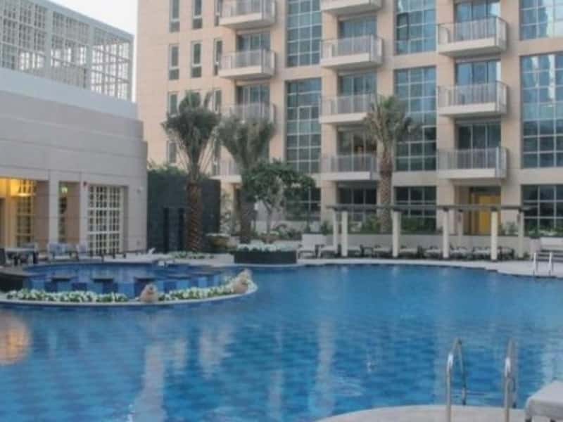 Housesitting assignment in Downtown Dubai, United Arab Emirates