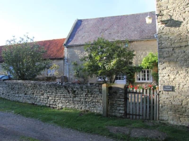 Housesitting assignment in Wellingborough, United Kingdom