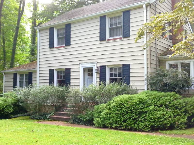 Housesitting assignment in Annandale, Virginia, United States