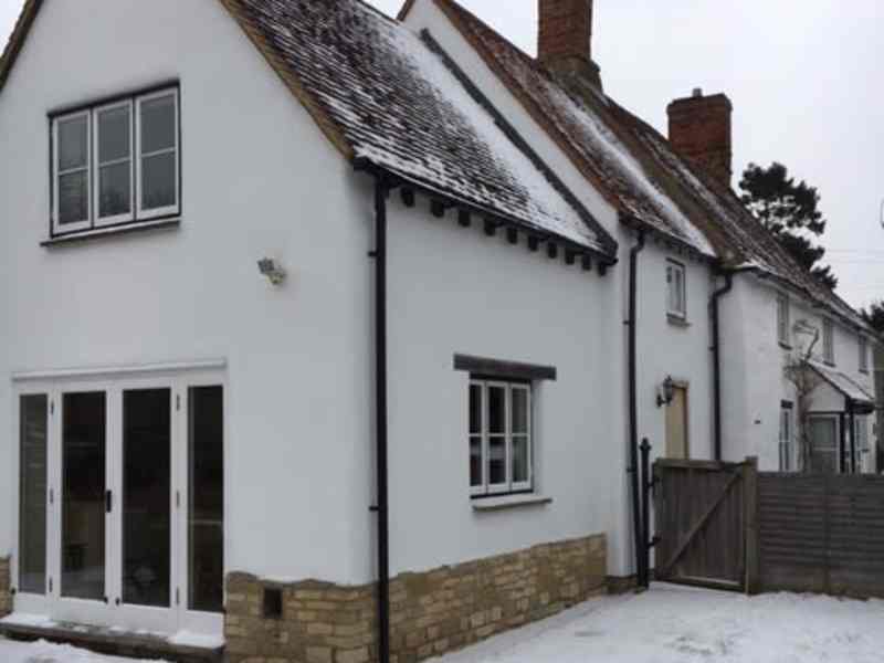 Housesitting assignment in Great Haseley, United Kingdom